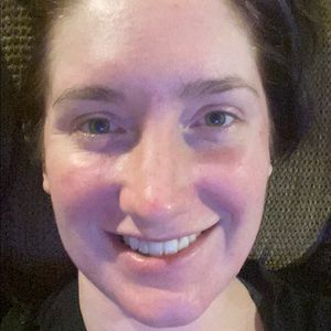 Meet your Posher, Teal